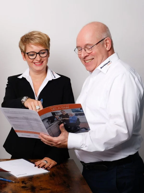 Ansprechpartner