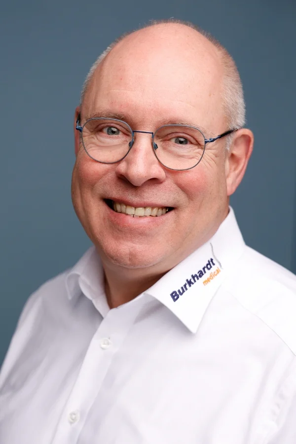 Ansprechpartner - Christoph Gehm